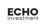 logo echo investment