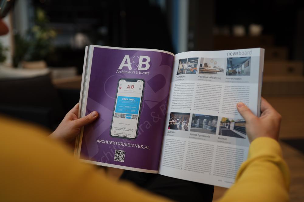 Siedziba firmy PGO S.A.z rozwiązaniami CreoConcept Siedziba firmy PGO S.A.z rozwiązaniami CreoConcept