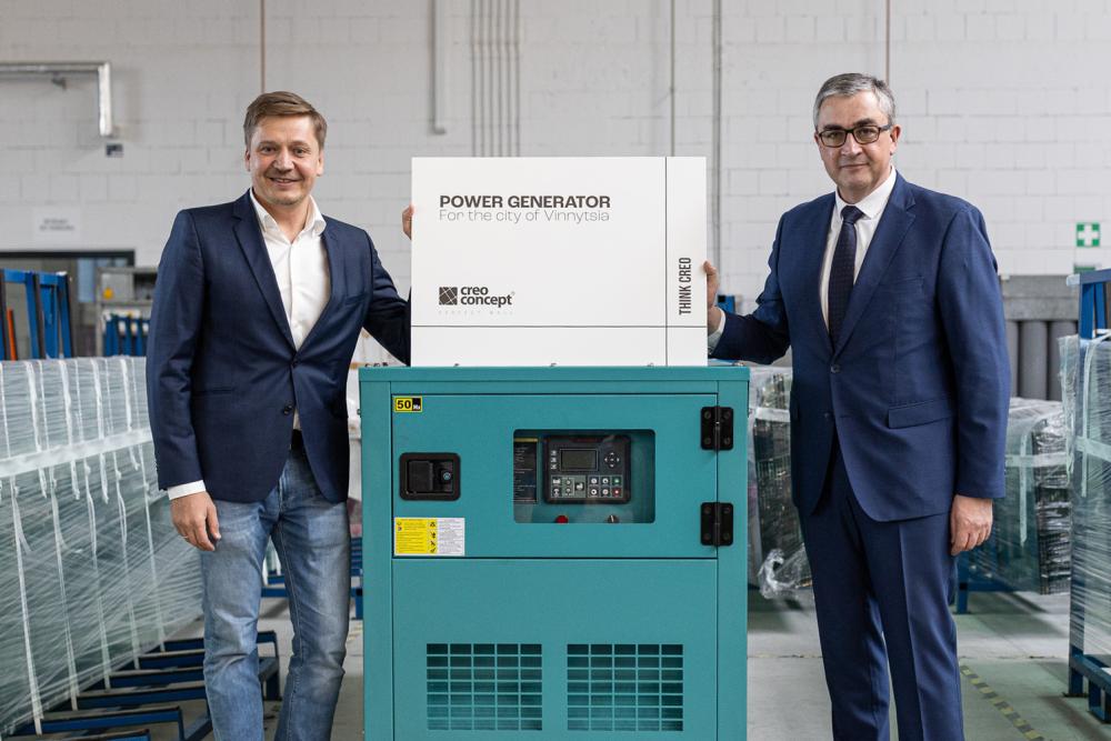 Wspieramy Winnicę – miasto partnerskie Kielc! Wspieramy Winnicę – miasto partnerskie Kielc!