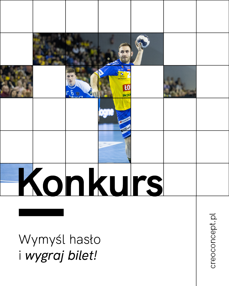 Uwaga – konkurs!