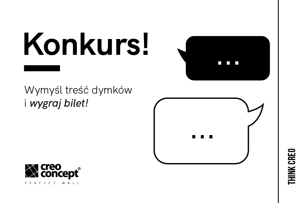 Konkurs CreoConcept! Wygraj bilet na finał Final4 w Kolonii! Konkurs CreoConcept! Wygraj bilet na finał Final4 w Kolonii!