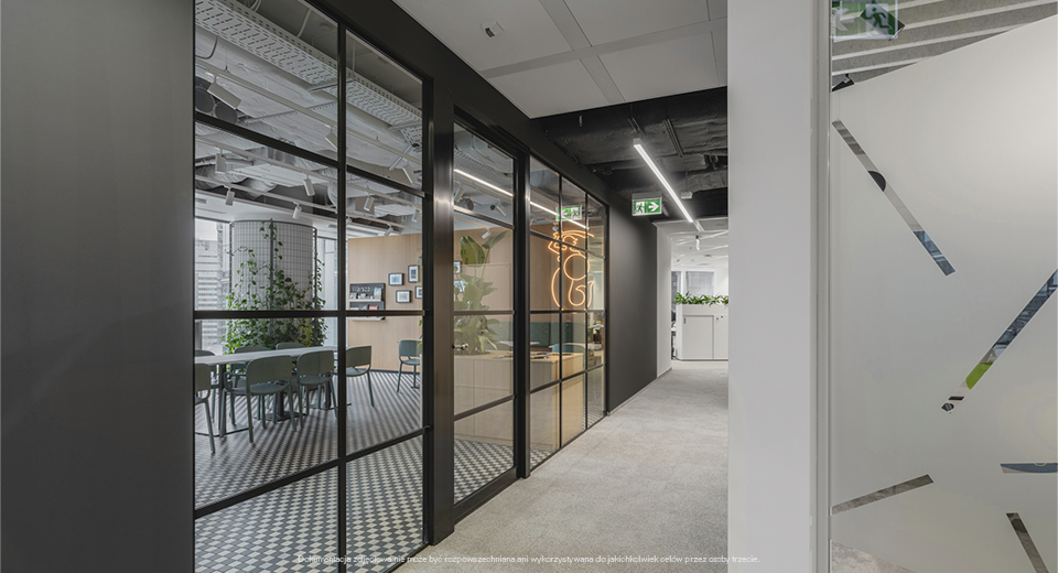 Pure Loft - Panattoni