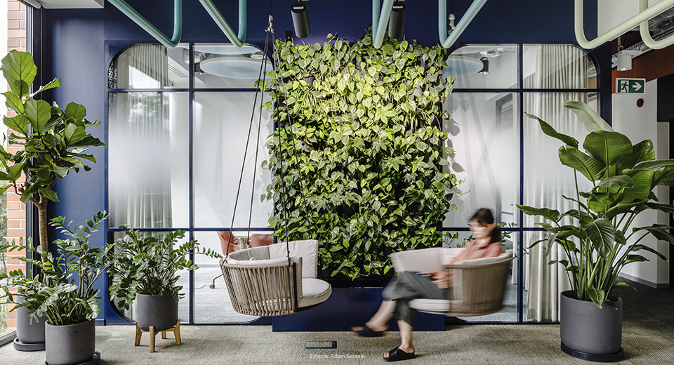 Silence Loft - Fortum