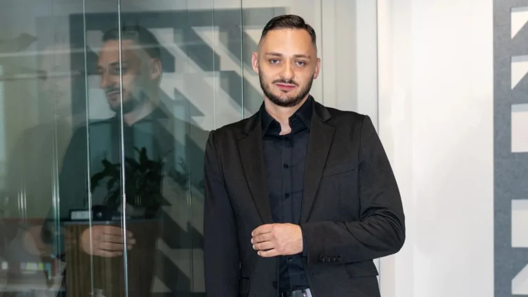 Konrad Zimnicki objął stanowisko Wiceprezesa Zarządu CreoConcept