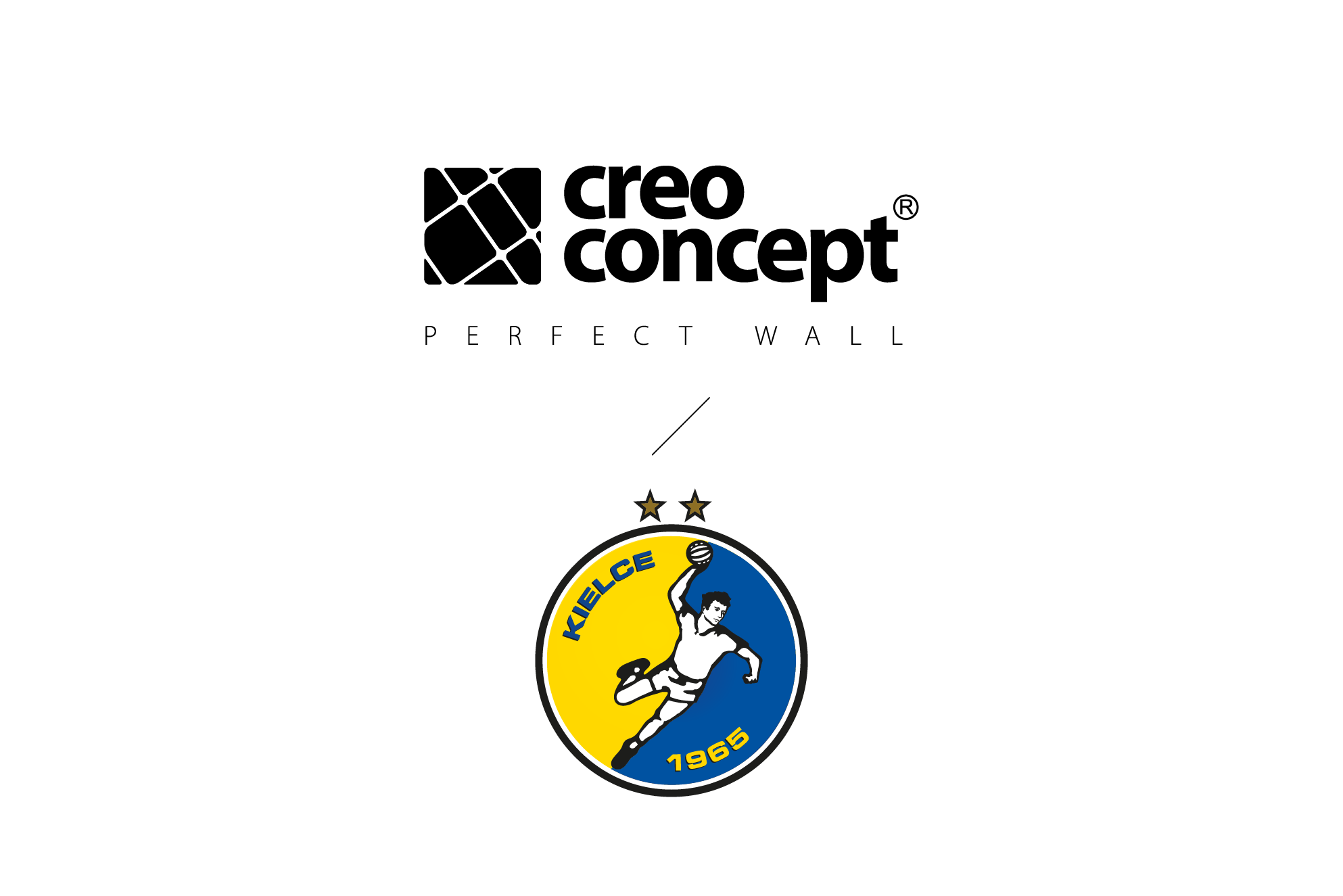 CreoConcept po raz kolejny sponsorem głównym Industrii Kielce