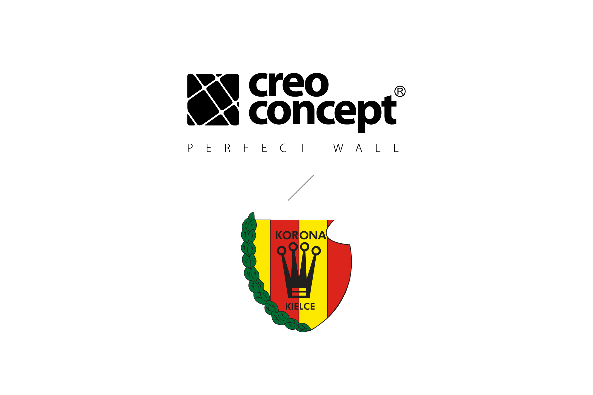 CreoConcept sponsorem Korony Kielce