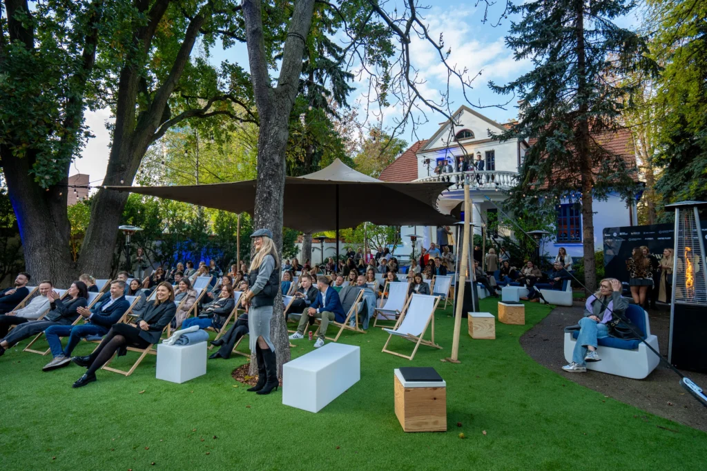 CreoConcept po raz kolejny partnerem eventu Brookfield Partners