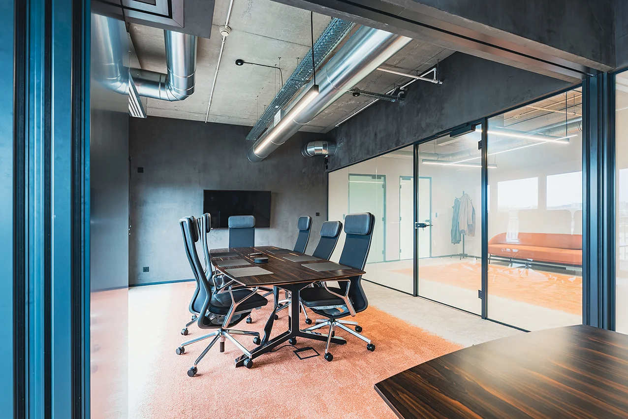 Polskie Górnictwo Skalne Sp. z&nbsp;o.o.